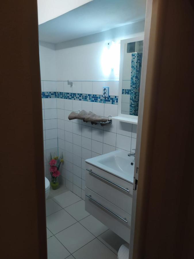 Penzion Alca Praha Eksteriør bilde