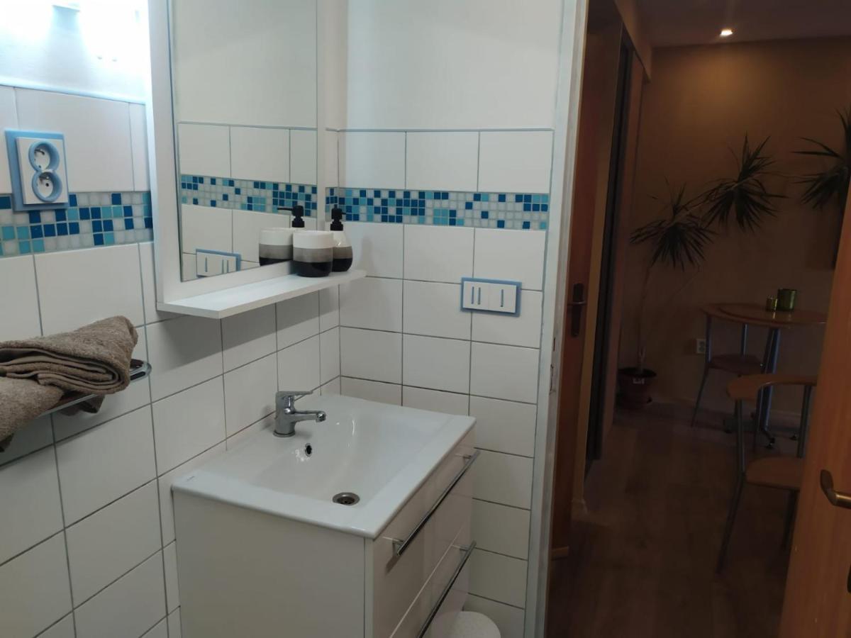 Penzion Alca Praha Eksteriør bilde