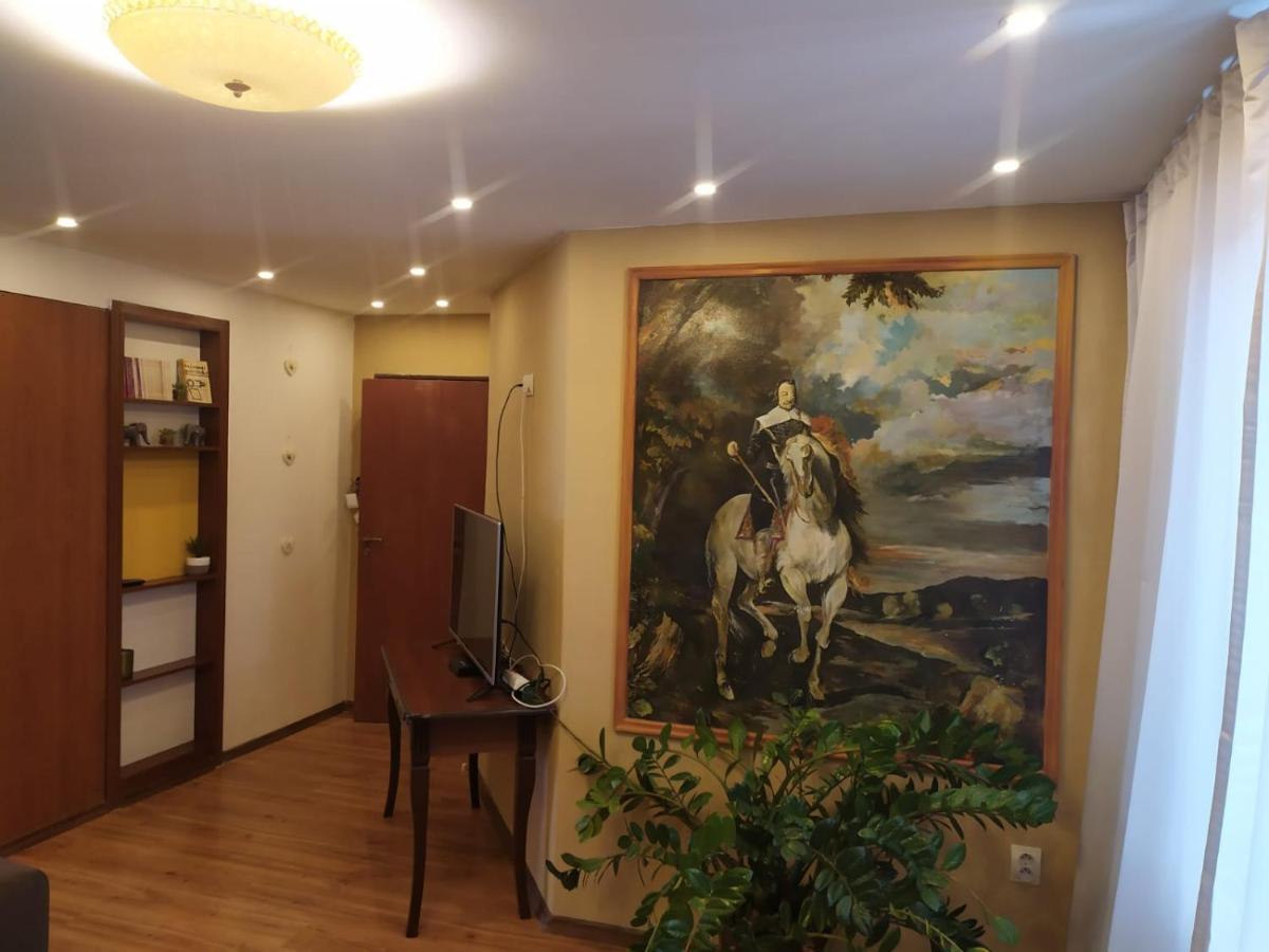 Penzion Alca Praha Eksteriør bilde